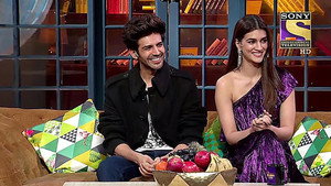 The Kapil Sharma Show 2. évad Ep.19 19. epizód