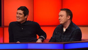 Dara O Briain's Go 8 Bit 2. évad Ep.5 5. epizód