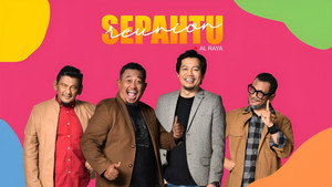 Sepahtu Reunion Al Raya 6. évad Ep.1 1. epizód