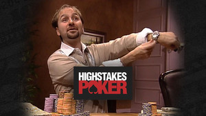 High Stakes Poker 2. évad Ep.8 8. epizód