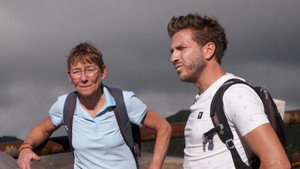 Dr Cath & Ludo au bout du monde kép