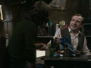 Rising Damp 2. évad Ep.1 1. epizód