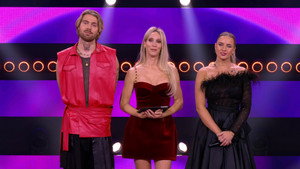 The Winner Takes It All 1. évad Ep.8 8. epizód
