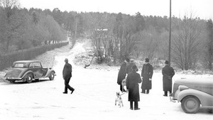 Kriminalarkivet med Pops och Lampers 10. évad Ep.1 1. epizód