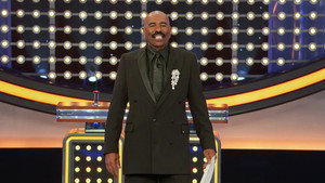 Celebrity Family Feud 11. évad Ep.2 2. epizód