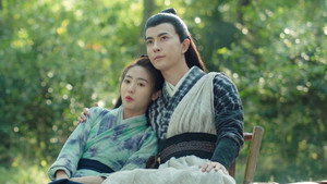 明月曾照江东寒 1. évad Ep.34 34. epizód