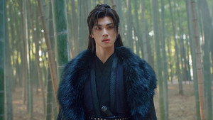 少年歌行之天下无双 1. évad Ep.19 19. epizód
