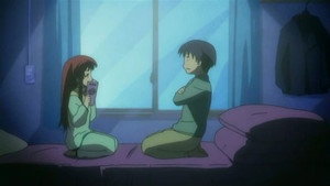 レック 1. évad Ep.5 5. epizód