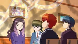 境界のRINNE 3. évad Ep.16 16. epizód