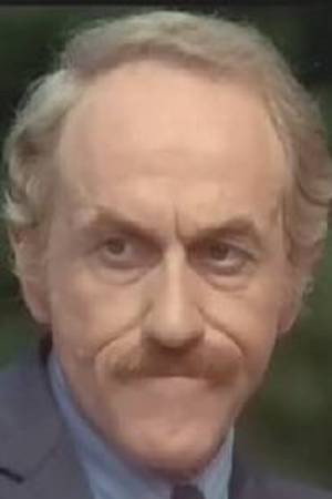 Jean Rupert profil kép