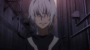 A Certain Scientific Railgun 2. évad Ep.13 13. epizód
