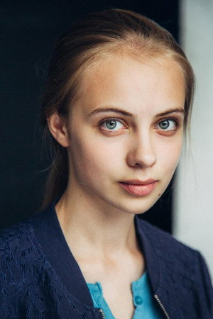 Полина Богомолова profil kép