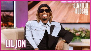 The Jennifer Hudson Show 2. évad Ep.93 93. epizód