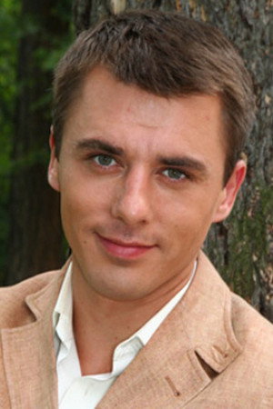 Игорь Петренко profil kép