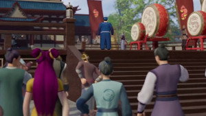 灵剑尊 1. évad Ep.34 34. epizód