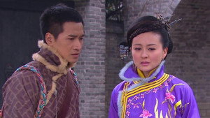 欢喜婆婆俏媳妇 1. évad Ep.29 29. epizód