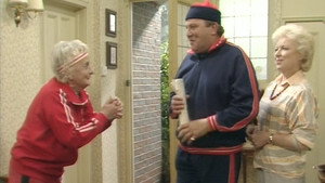 Terry and June 8. évad Ep.5 5. epizód