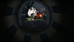 Thunderbirds Are Go! 2. évad Ep.23 23. epizód