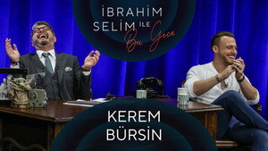 İbrahim Selim ile Bu Gece 1. évad Ep.79 79. epizód