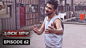 Lock Upp 1. évad Ep.62 62. epizód