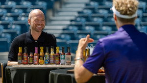 Hot Ones: Extra Heat kép