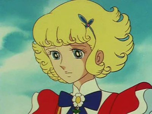 花の子ルンルン 1. évad Ep.21 21. epizód