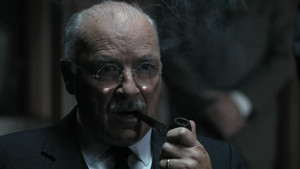 A Cég - A CIA regénye kép