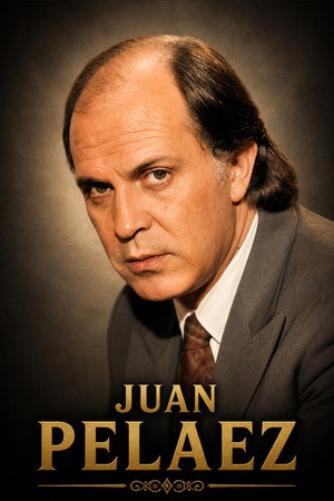 Juan Peláez profil kép