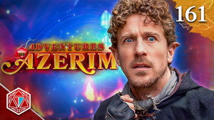 Epic NPC Man: Dungeons & Dragons 3. évad Ep.161 161. epizód