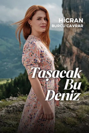 Taşacak Bu Deniz poszter