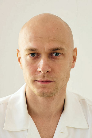Юра Борисов profil kép