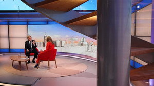 Sunday with Laura Kuenssberg 2. évad Ep.37 37. epizód