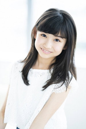 野崎結愛 profil kép