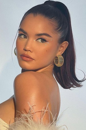 Paris Berelc profil kép