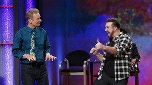 Whose Line Is It Anyway? 4. évad Ep.8 8. epizód