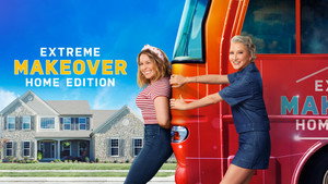 Extreme Makeover: Home Edition kép