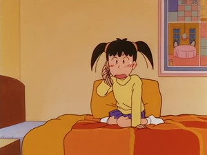 あずきちゃん 1. évad Ep.78 78. epizód