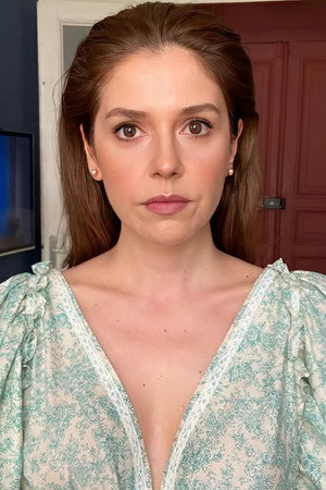 Selen Domaç profil kép
