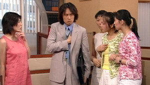 男親女愛 1. évad Ep.77 77. epizód
