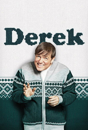 Derek poszter