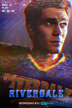 Riverdale poszter