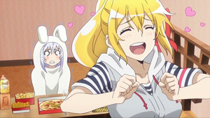 プラスティック・メモリーズ 1. évad Ep.9 9. epizód
