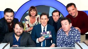 Would I Lie to You? 9. évad Ep.8 8. epizód