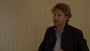 Bureau Hofstad 1. évad Ep.7 7. epizód