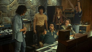 Daisy Jones and The Six kép