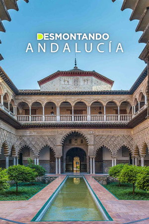 Desmontando Andalucía poszter