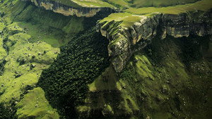 Afrika rejtett királyságai kép