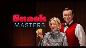 Snack Masters kép