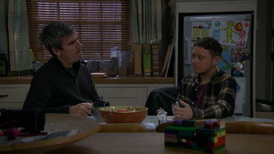 Emmerdale Farm 54. évad Ep.21 21. epizód