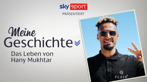 Meine Geschichte - das Leben von 3. évad Ep.16 16. epizód